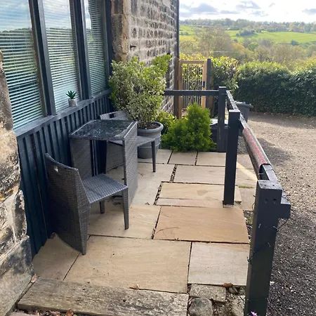 Stone Apartment