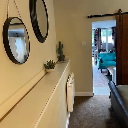 Stone Apartment