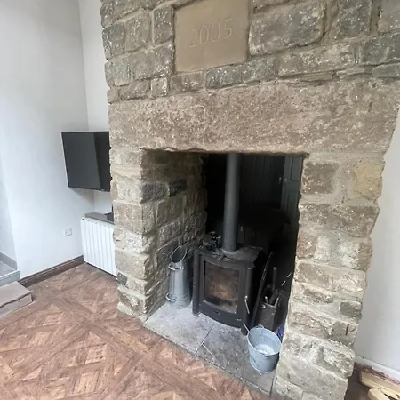 Stone Apartment