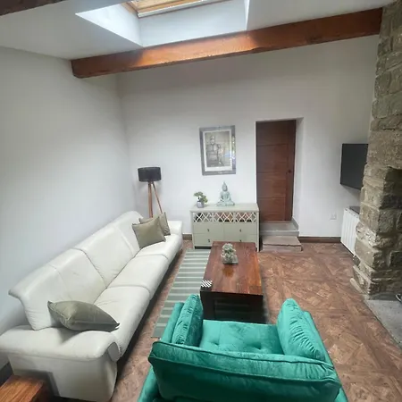 Apartment Stone